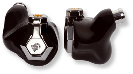 Picture of Campfire Audio PONDEROSA Universal IEM - black