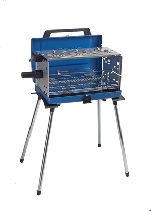 Attēls no Campingaz 400 SGR Compact Suitcase Gas Grill
