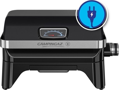 Attēls no Campingaz Attitude 2go Electric Table Grill with Grill Grate