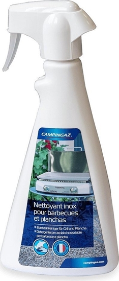 Picture of Campingaz Campingaz cleaning spray - stainless steel - 2000036972