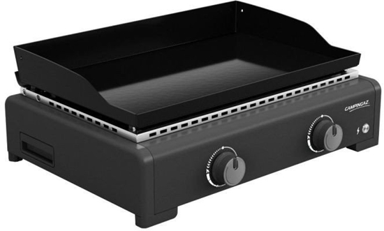 Picture of Campingaz Plancha Othello 2 Grill turystyczny gazowy 6 kW 58 cm x 36 cm