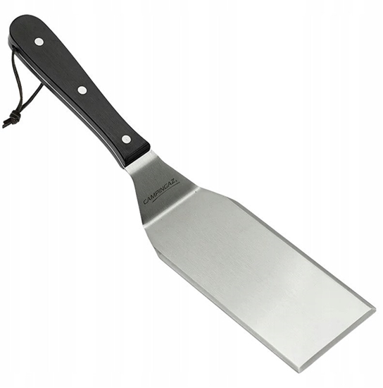Picture of Campingaz Premium Plancha Spatula stainless steel