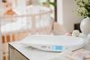 Picture of Camry | Baby Scale | CR 8185 | Maximum weight (capacity) 20 kg | White