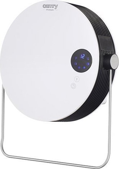 Picture of Camry CR 7747 Bathroom heater, White