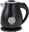Picture of Camry | Kettle with a thermometer | CR 1344 | Electric | 2200 W | 1.7 L | Stainless steel | 360° rotational base | Black