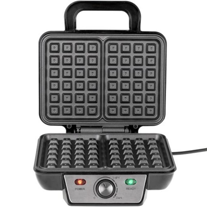 Attēls no Camry CR 3046 Waffle maker 1600W