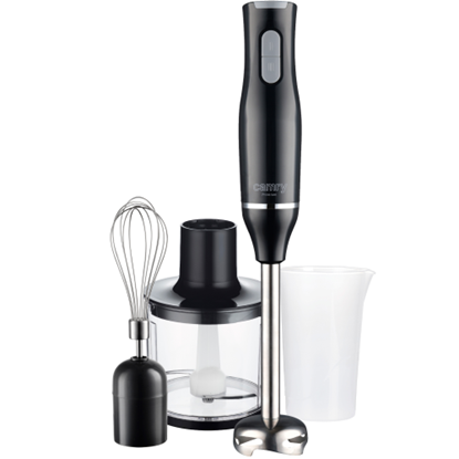 Picture of Camry CR 4630 Hand blender 4in1 800W