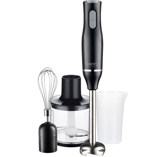 Picture of Camry CR 4630 Hand blender 4in1 800W