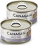 Picture of Canagan CANAGAN KOT pusz.75g CHICKEN/DUCK KURCZAK / KACZKA /12
