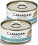 Attēls no Canagan CANAGAN KOT pusz.75g OCEAN TUNA TUCZYK OCEANICZNY