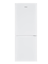 Picture of Candy | Refrigerator | CHCS 514EW | Energy efficiency class E | Free standing | Combi | Height 151 cm | Fridge net capacity 138 L | Freezer net capacity 69 L | 40 dB | White