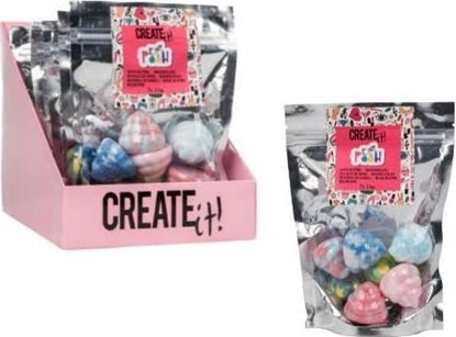 Picture of Canenco Create it! Zestaw 7 Bomb do kpieli róki jednoroca