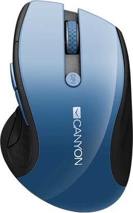 Attēls no Canyon CNS-CMSW01BL Blue 