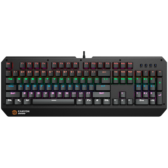 Picture of CANYON CND-SKB6-RU