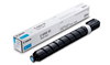 Picture of Canon 0482C002 toner cartridge 1 pc(s) Original Cyan