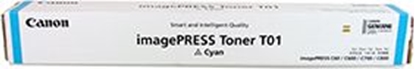 Attēls no Canon 8067B001 toner cartridge 1 pc(s) Original Cyan