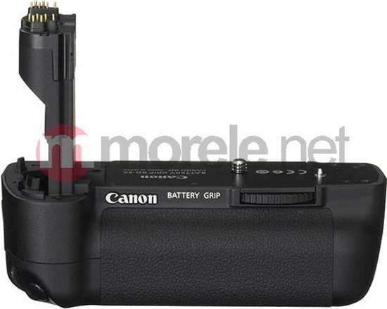 Изображение Canon BG-E9 Lithium-Ion (Li-Ion)