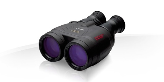 Изображение Canon Binocular 18x50 IS AW
