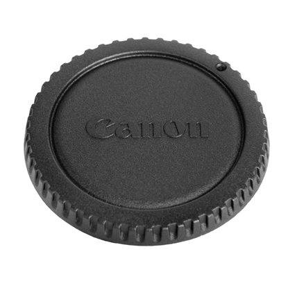 Picture of Canon Camera Body Cap R-F-3 EOS Cameras