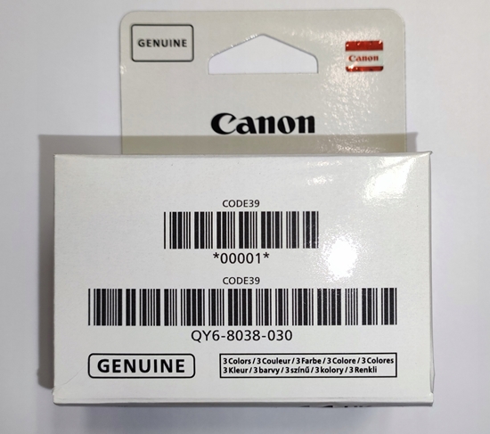 Picture of Canon Canon Print Head