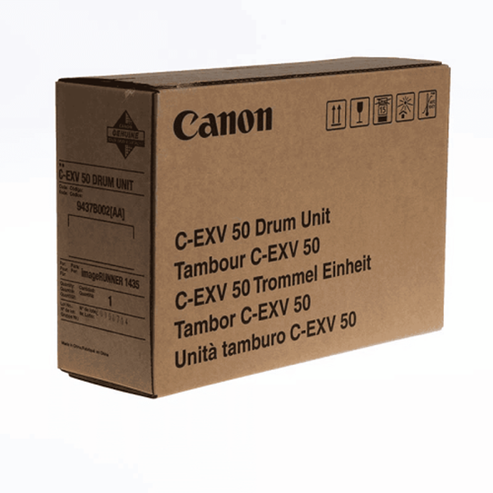 Picture of Canon C-EXV 50 Original 1 pc(s)