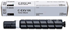 Picture of Canon C-EXV 66 (5745C002) Toner Cartridge, Black