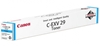Picture of Canon C-EXV29 toner cartridge 1 pc(s) Original Cyan