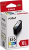 Изображение Canon CL-586 XL color