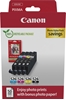 Picture of Canon CLI-526 BK/C/M/Y Photo Value Pack