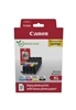 Picture of Canon CLI-551XL BK/C/M/Y Photo Value Pack
