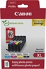Picture of Canon CLI-551XL BK/C/M/Y Photo Value Pack