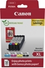 Picture of Canon CLI-571 XL BK/C/M/Y Photo Value Pack