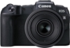 Изображение Canon EOS RP + RF 24-105mm F4-7.1 IS STM MILC 26.2 MP CMOS 6240 x 4160 pixels Black