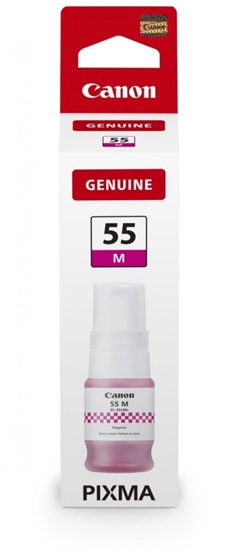 Изображение Canon GI-55 M magenta