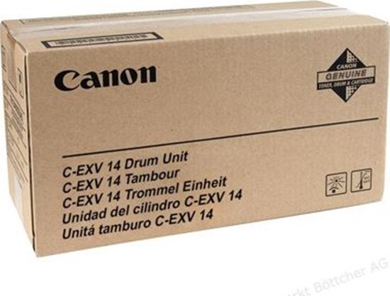 Изображение Canon iR C-EXV14 Original 1 pc(s)