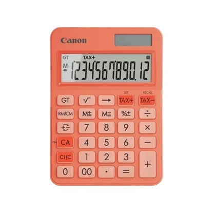Picture of Canon LS-125KB-OR Orange