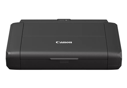 Picture of Canon MAXIFY BX 110 with Battery