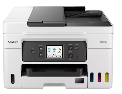 Attēls no Canon MAXIFY GX 4050