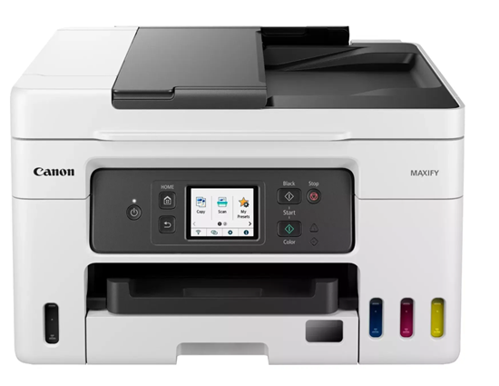 Picture of Canon MAXIFY GX 4050
