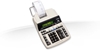 Picture of Canon MP120-MG-es II calculator Desktop Printing White