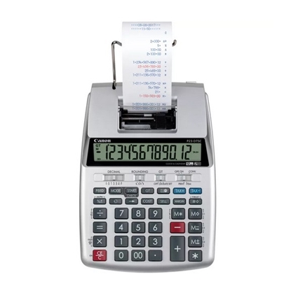 Attēls no Canon P 23 DTSC II