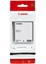 Picture of Canon PFI-2300 GY ink cartridge 1 pc(s) Original Grey