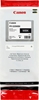 Picture of Canon PFI-320 MBK ink matt black