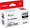 Picture of Canon PFI-4100 MBK matte black