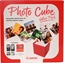 Attēls no Canon PG-540 / CL-541 Photo Cube Value Pack PP-201 13x13cm 40 sh.