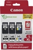 Picture of Canon PG-540 L x2 / CL-541 XL Photo Value Pack