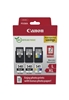 Picture of Canon PG-540 L x2 / CL-541 XL Photo Value Pack