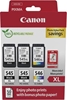 Picture of Canon PG-545 XL x2 / CL-546 XL Multi Pack