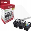 Picture of Canon PG-560 XL x2 / CL-561 XL Photo Value Pack