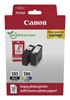 Изображение Canon PG-585 / CL-586 Photo Value Pack